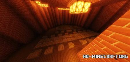 ������� Santa's Workshop - Present Hunt ��� Minecraft