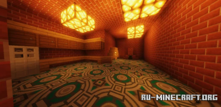 ������� Santa's Workshop - Present Hunt ��� Minecraft