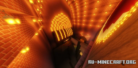 ������� Santa's Workshop - Present Hunt ��� Minecraft