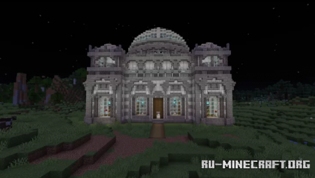 Скачать Great Library для Minecraft
