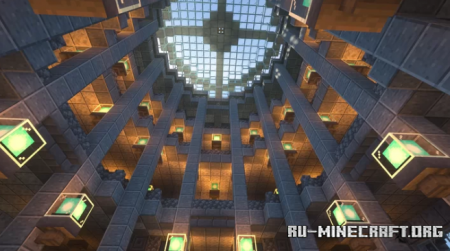 Скачать Great Library для Minecraft
