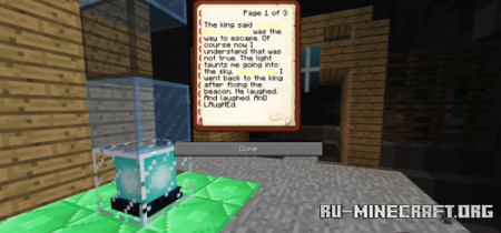  Code Winter  Minecraft