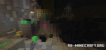  Code Winter  Minecraft