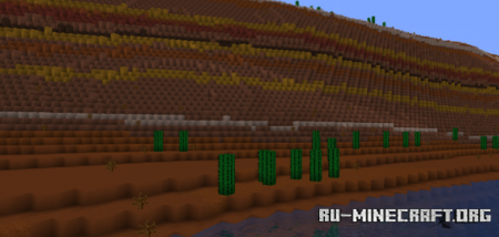  Desert of Death  Minecraft