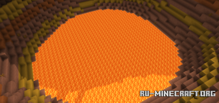  Desert of Death  Minecraft