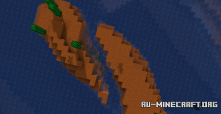  Desert of Death  Minecraft