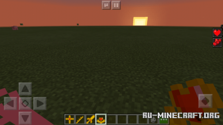  Artifacts V2 New Artifacts  Minecraft PE 1.14