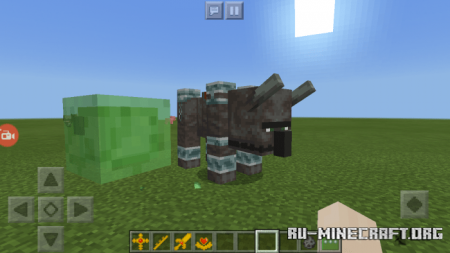  Artifacts V2 New Artifacts  Minecraft PE 1.14