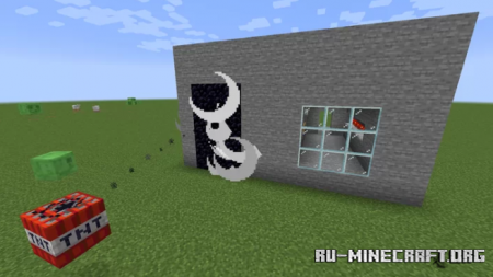 ������� TNT Cannon ��� Minecraft