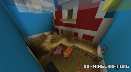������� Absinthe: The Sequel ��� Minecraft