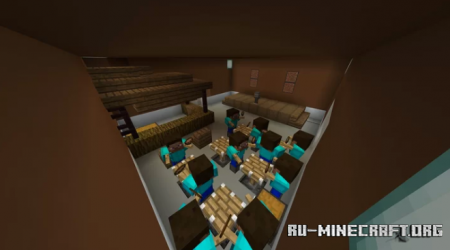������� Absinthe: The Sequel ��� Minecraft