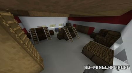 ������� Absinthe: The Sequel ��� Minecraft