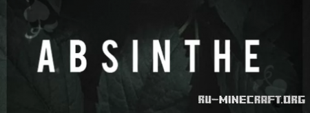������� Absinthe: The Sequel ��� Minecraft