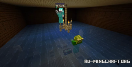 ������� Jumanji ��� Minecraft