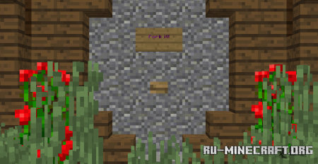 ������� Pork it ��� Minecraft