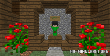 ������� Pork it ��� Minecraft