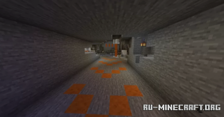 ������� The Oculas Zone ��� Minecraft