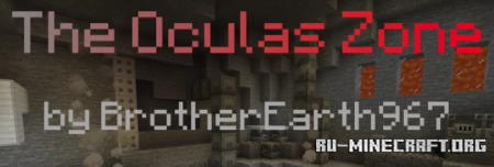 ������� The Oculas Zone ��� Minecraft