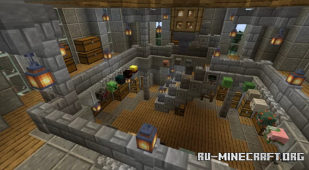  Kokotoni's Tower  Minecraft