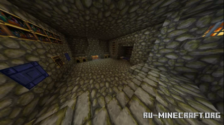 ������� My City by Jekker420 ��� Minecraft