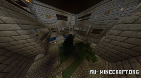 ������� My City by Jekker420 ��� Minecraft