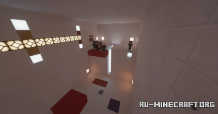 ������� Der Knopf ��� Minecraft
