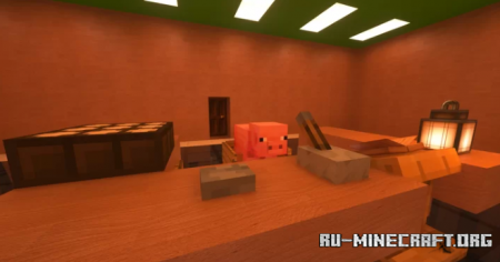 ������� Der Knopf ��� Minecraft