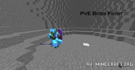 ������� SkyBlock Escapade ��� Minecraft