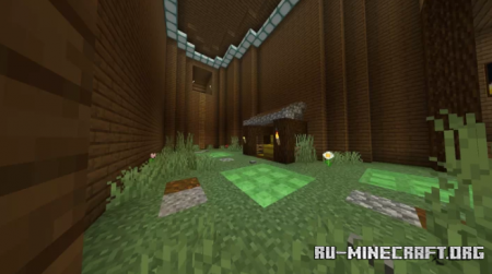 ������� Save Santa Again! - A Christmas Adventure ��� Minecraft