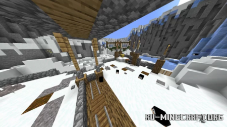 ������� Save Santa Again! - A Christmas Adventure ��� Minecraft