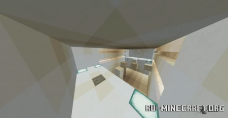 ������� Parkour by Liberlit ��� Minecraft