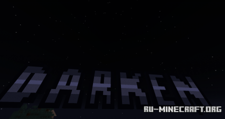 ������� Darken ��� Minecraft