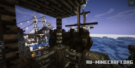  Dahys [16x]  Minecraft 1.14