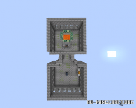  BeeBlock Islands  Minecraft