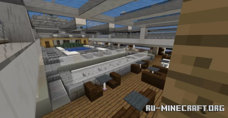  Viking Star  Minecraft