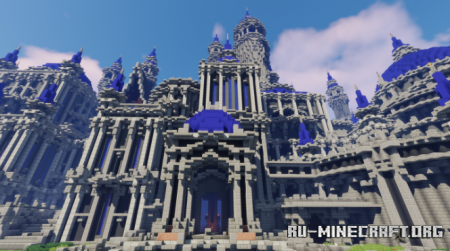 ������� Server Hub by Gi0vanni ��� Minecraft
