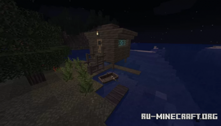 ������� Albylen Waeterian - Fortified Village ��� Minecraft
