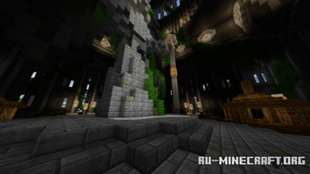  Parallax Shaders  Minecraft PE 1.14