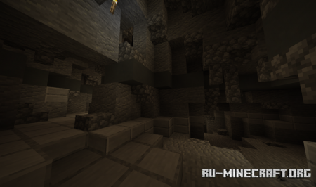 ������� The Canyon 2.0 - PvP ��� Minecraft