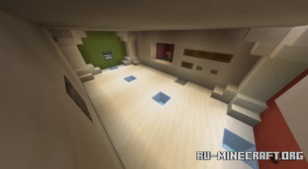 ������� Small Adventure ��� Minecraft