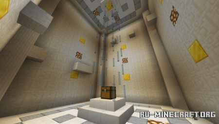  King of Storms Adventure  Minecraft