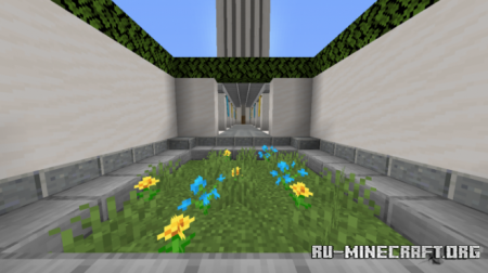  King of Storms Adventure  Minecraft