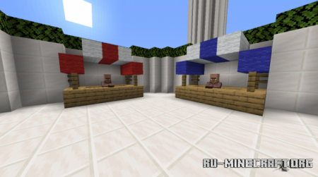  King of Storms Adventure  Minecraft