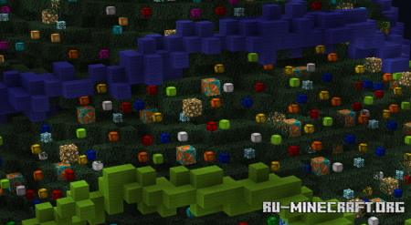  Christmas Tree by mschroeder  Minecraft