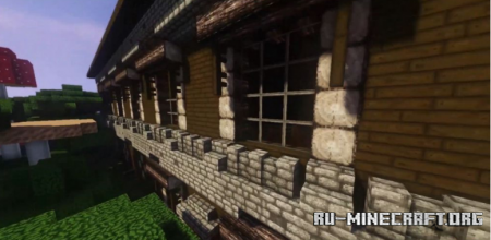  Alluring Bliss [32x]  Minecraft 1.15