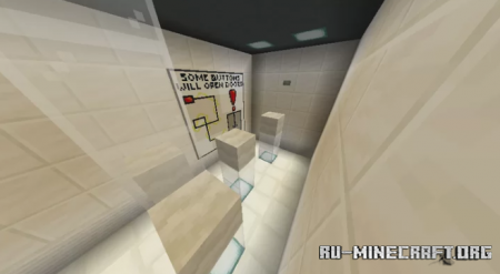 ������� Your Generic Parkour ��� Minecraft