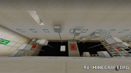 ������� Your Generic Parkour ��� Minecraft