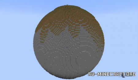 ������� The Sphere Survival ��� Minecraft