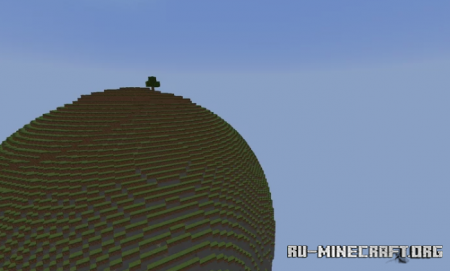 ������� The Sphere Survival ��� Minecraft