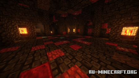 ������� The Rotten Sewer ��� Minecraft